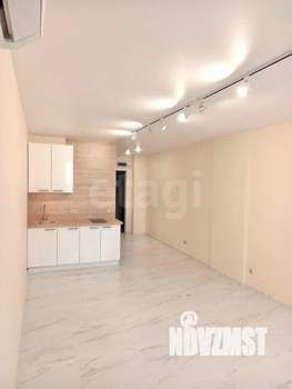 Студия квартира, вторичка, 34м2, 11/19 этаж