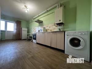 2-к квартира, вторичка, 51м2, 4/6 этаж