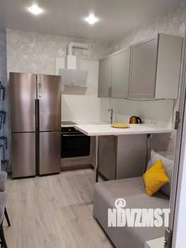 1-к квартира, вторичка, 39м2, 3/16 этаж