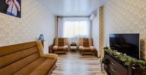 1-к квартира, вторичка, 41м2, 2/9 этаж