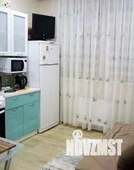 1-к квартира, вторичка, 32м2, 1/16 этаж