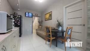 2-к квартира, вторичка, 50м2, 5/18 этаж