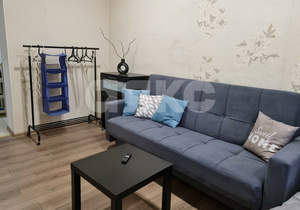 1-к квартира, вторичка, 34м2, 3/4 этаж