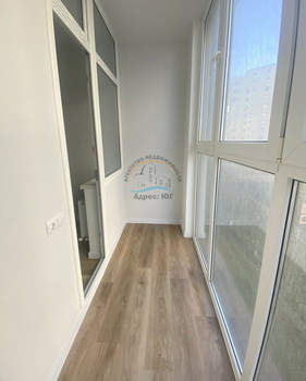 1-к квартира, вторичка, 44м2, 3/12 этаж