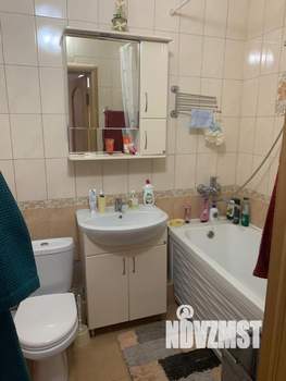 1-к квартира, вторичка, 42м2, 4/11 этаж