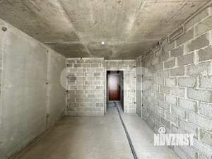 Студия квартира, вторичка, 26м2, 11/19 этаж