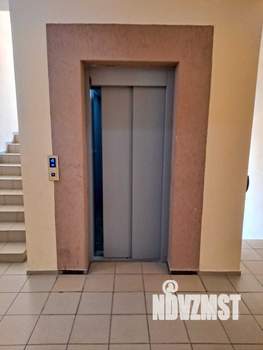1-к квартира, вторичка, 33м2, 4/9 этаж
