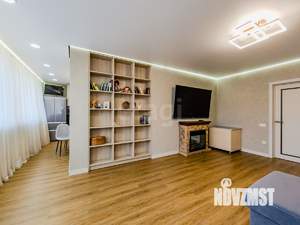 4-к квартира, вторичка, 142м2, 7/9 этаж