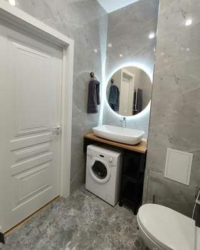 2-к квартира, вторичка, 53м2, 7/15 этаж