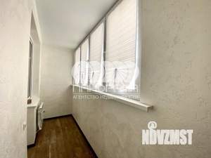 2-к квартира, вторичка, 57м2, 1/9 этаж