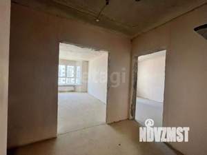 2-к квартира, вторичка, 54м2, 8/9 этаж