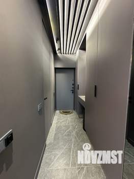 1-к квартира, вторичка, 45м2, 6/8 этаж