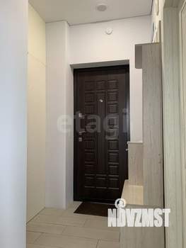 2-к квартира, вторичка, 44м2, 12/13 этаж