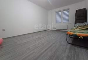 3-к квартира, вторичка, 105м2, 1/16 этаж