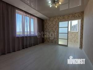 2-к квартира, вторичка, 58м2, 12/12 этаж