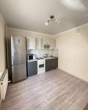 1-к квартира, вторичка, 38м2, 6/16 этаж