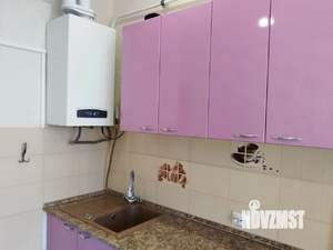 1-к квартира, вторичка, 33м2, 4/9 этаж