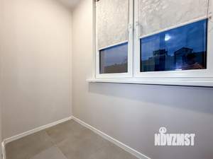 1-к квартира, вторичка, 44м2, 2/4 этаж