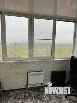 1-к квартира, вторичка, 40м2, 8/8 этаж