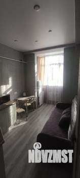 1-к квартира, вторичка, 38м2, 1/3 этаж