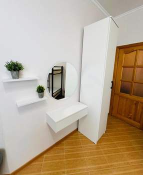 1-к квартира, вторичка, 36м2, 1/6 этаж