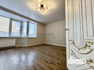 1-к квартира, вторичка, 52м2, 2/9 этаж