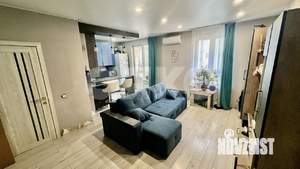 2-к квартира, вторичка, 54м2, 3/8 этаж