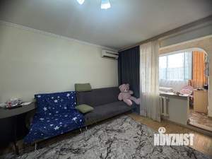 2-к квартира, вторичка, 42м2, 7/9 этаж