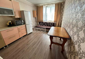 1-к квартира, вторичка, 42м2, 3/11 этаж