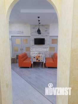 1-к квартира, вторичка, 46м2, 3/4 этаж