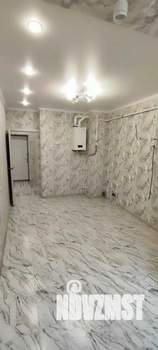 1-к квартира, вторичка, 44м2, 9/13 этаж