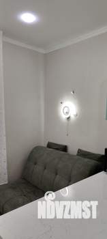 1-к квартира, вторичка, 50м2, 9/15 этаж