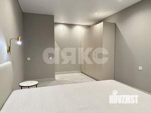 1-к квартира, вторичка, 48м2, 1/6 этаж