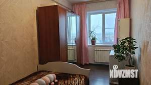 3-к квартира, вторичка, 83м2, 5/5 этаж