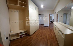 3-к квартира, вторичка, 83м2, 2/9 этаж