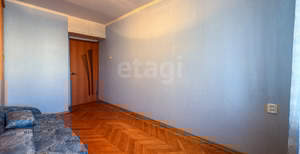 2-к квартира, вторичка, 54м2, 7/9 этаж