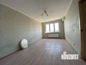 1-к квартира, вторичка, 40м2, 16/16 этаж