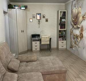 2-к квартира, вторичка, 56м2, 19/19 этаж