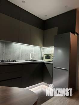 1-к квартира, вторичка, 34м2, 5/10 этаж