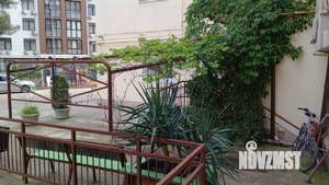 1-к квартира, вторичка, 32м2, 3/7 этаж