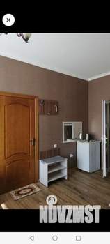 Студия квартира, вторичка, 25м2, 2/3 этаж