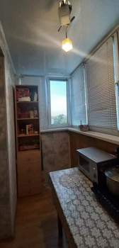 1-к квартира, вторичка, 41м2, 4/12 этаж