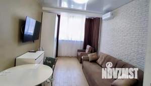 1-к квартира, вторичка, 39м2, 5/6 этаж