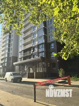 2-к квартира, вторичка, 61м2, 6/18 этаж