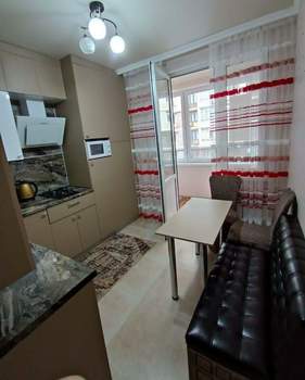 1-к квартира, вторичка, 36м2, 2/9 этаж