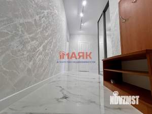 1-к квартира, вторичка, 48м2, 9/11 этаж