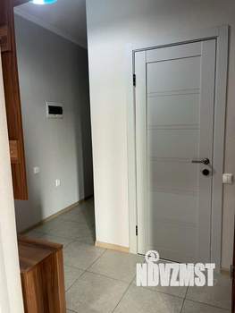 1-к квартира, вторичка, 41м2, 10/17 этаж