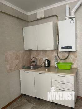 1-к квартира, вторичка, 36м2, 3/13 этаж