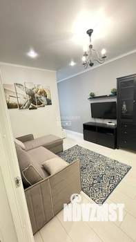 2-к квартира, вторичка, 53м2, 3/9 этаж