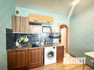 Студия квартира, вторичка, 27м2, 10/21 этаж
